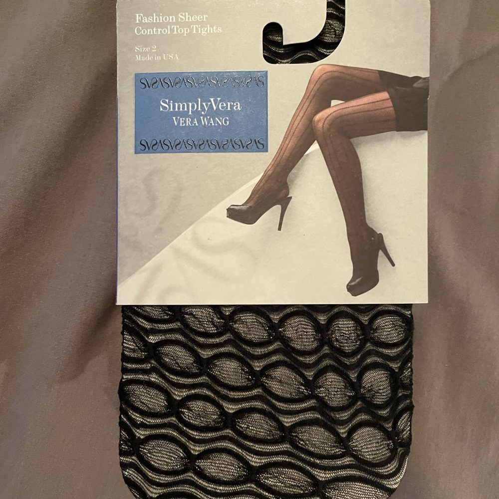 SimplyVera Tights